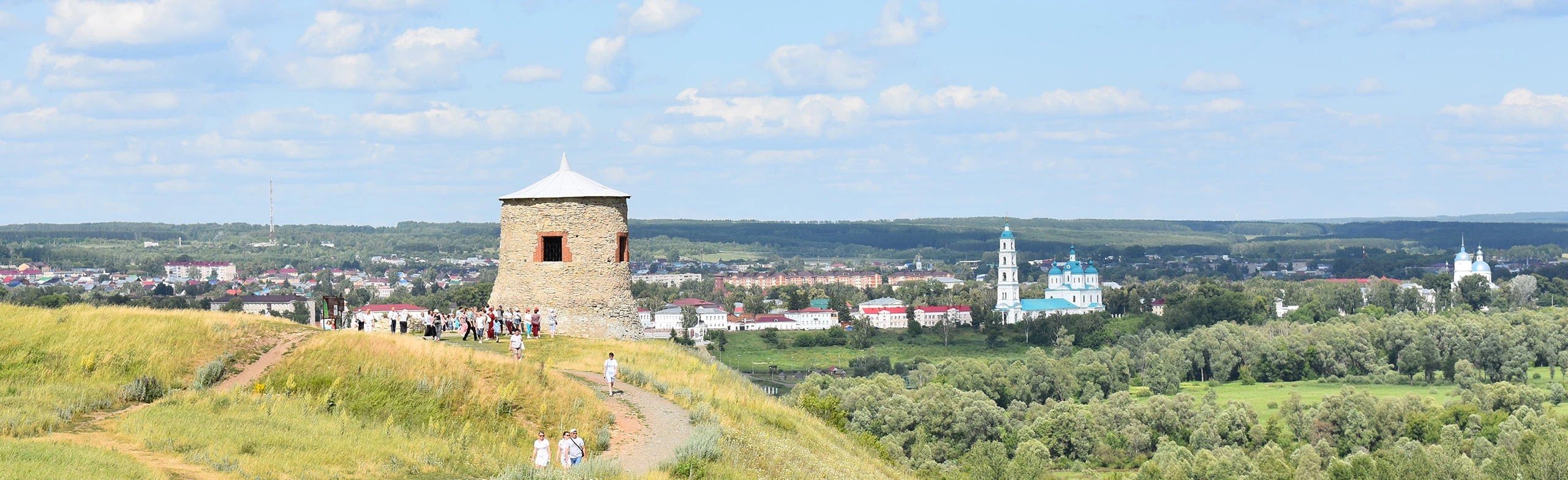 Постер Свет из глубины веков. Программа