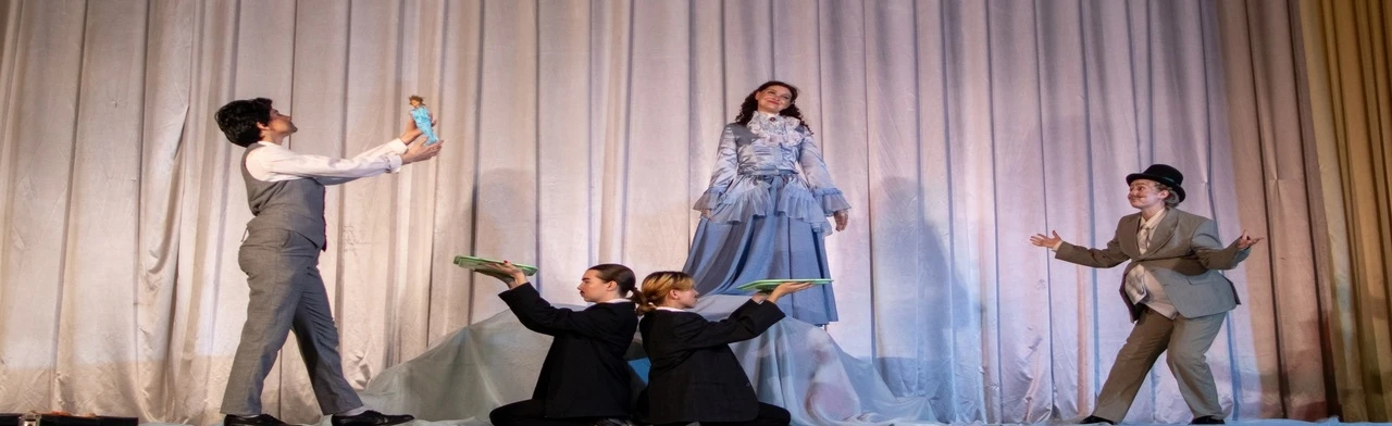 Постер Всякому товару - своя цена