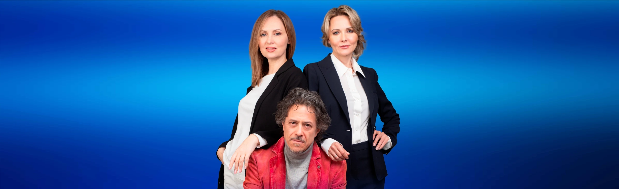 Постер Сестры