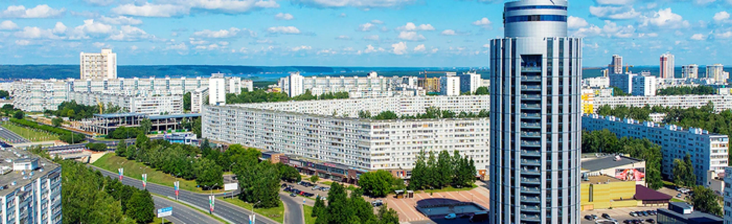 Постер Мой город - белокрылая ладья. Ансамбль солистов Органного зала в Набережных Челнах