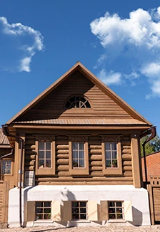 Постер Ночь в музее 2025. Музей-усадьба Н.А. Дуровой в Набережных Челнах