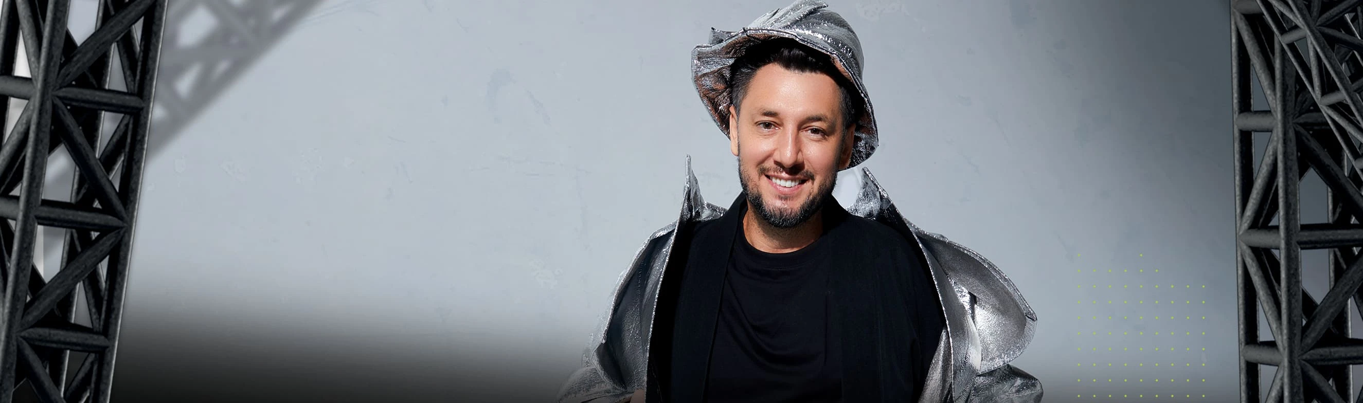 Постер Фирдус Тямаев в Набережных Челнах