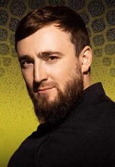 Постер Султан Лагучев в Набережных Челнах