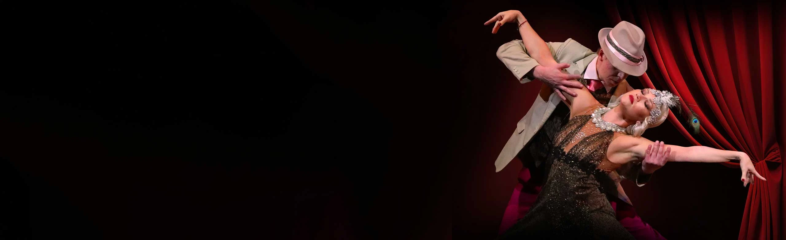 Постер Танго-моя жизнь. Tango de mi Vida