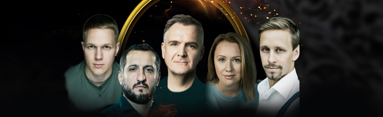Постер Мёртвые души. Спектакль по произведению Н. В. Гоголя в Набережных Челнах