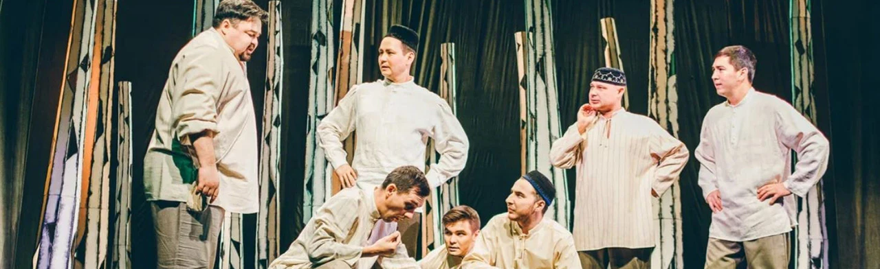 Постер Молодые сердца / Яшь йөрәкләр