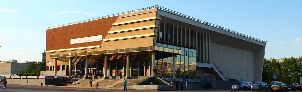 Постер площадки Органный зал