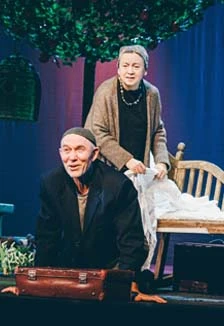 Постер Любишь, не любишь? / Сөясенме, сөймисенме? в Набережных Челнах