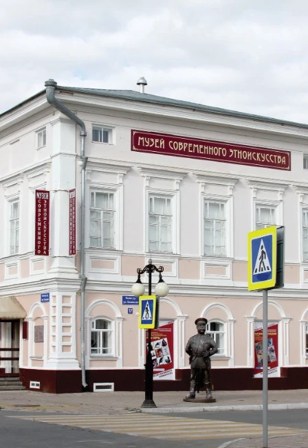 Постер Секреты древних мастеров в Набережных Челнах