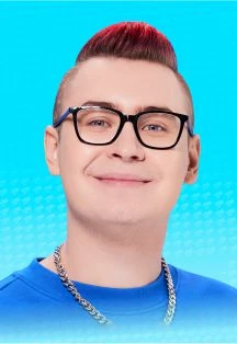 Постер Влад Кобяков в Набережных Челнах