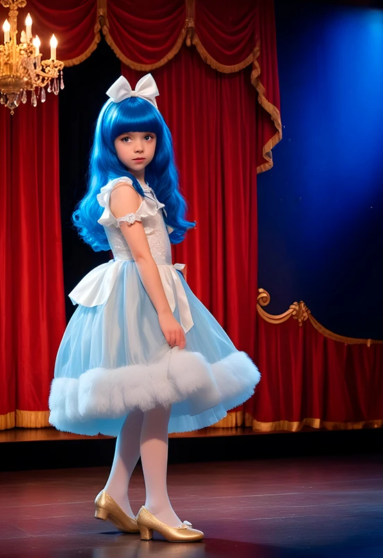 Постер Я родился завтра.Защитник в Набережных Челнах