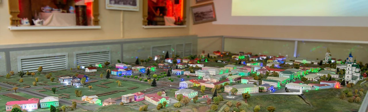 Постер Крестьянская война под предводительством Е. Пугачева. Программа в Набережных Челнах