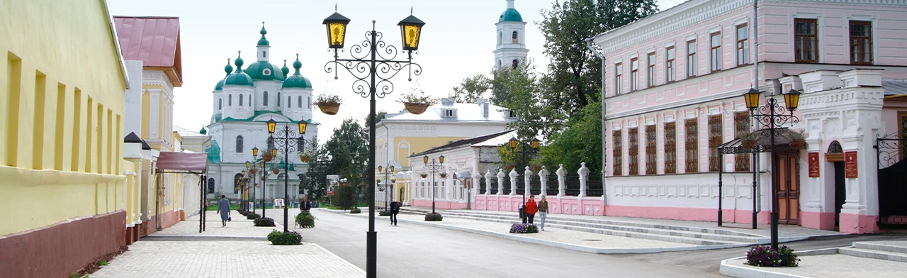 Постер Ночь музеев в Елабуге в Набережных Челнах