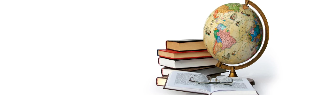 Постер Знатоки географии. Интеллектуальная игра в Набережных Челнах