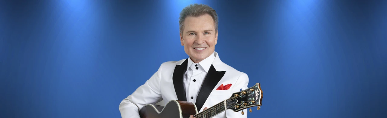 Постер Александр Малинин