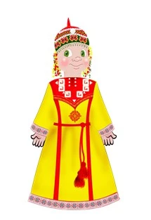 Постер Культура народов Поволжья. Квест-игра в Набережных Челнах