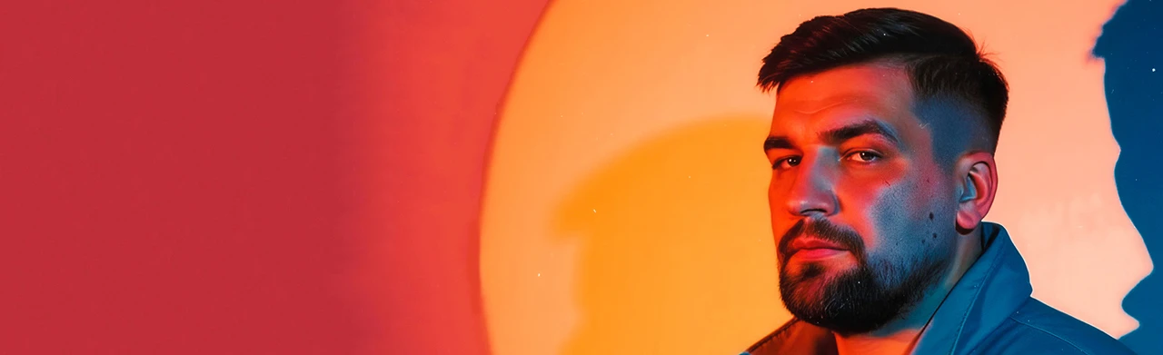 Постер Баста