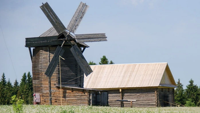 Постер Музей-заповедник "Лудорвай"