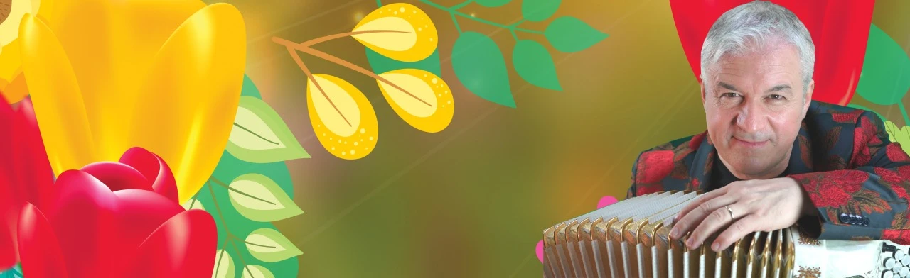 Постер Валерий Сёмин