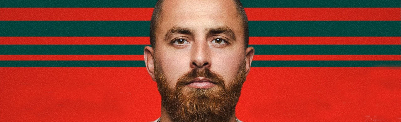 Постер Камиль Зулфугаров. Сольный концерт в Новокузнецке