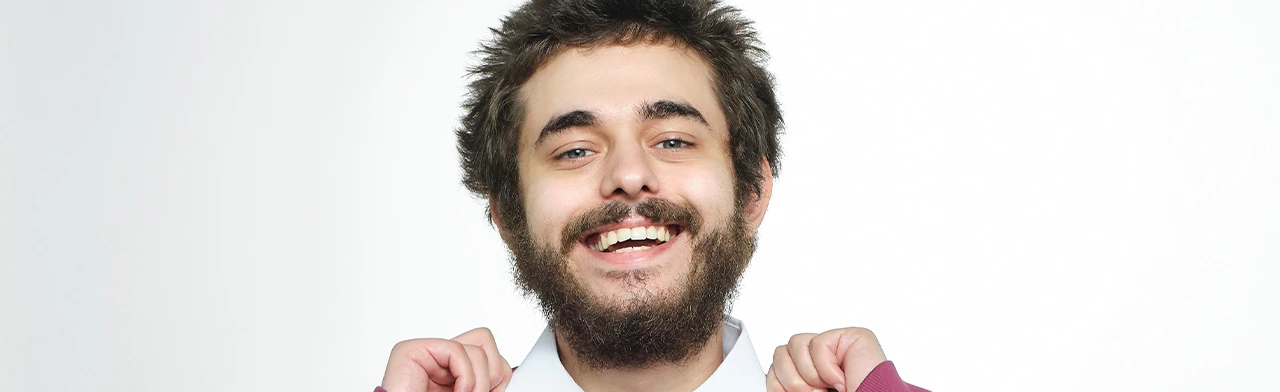 Постер Ян Зубков. Сольный концерт в Новокузнецке