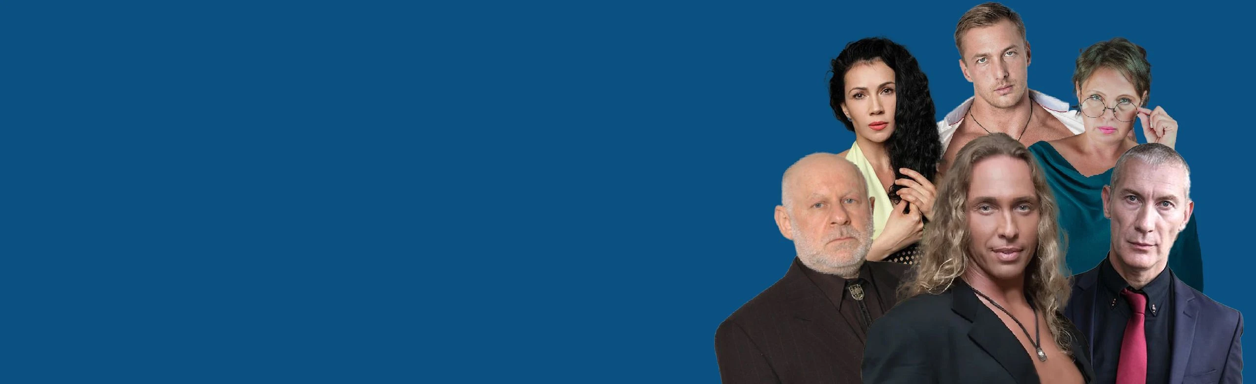 Постер Басни для взрослых