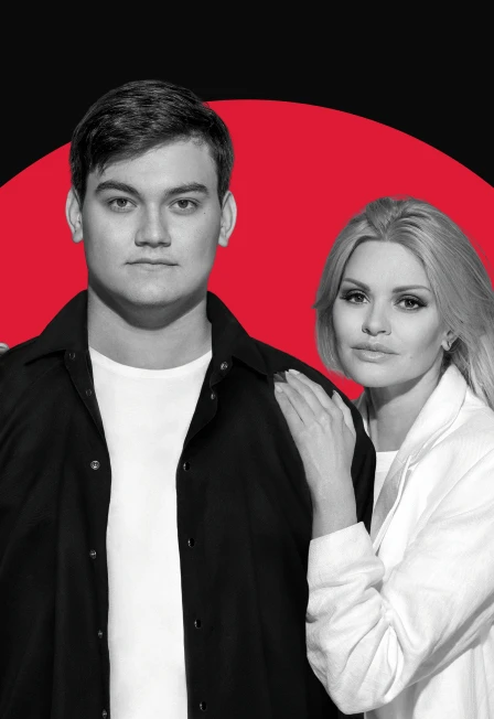 Постер Ирина Круг в Новокузнецке