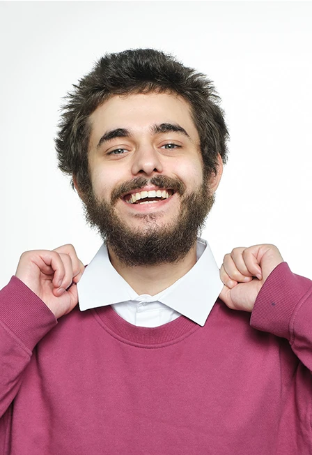 Постер Ян Зубков. Сольный концерт в Новокузнецке