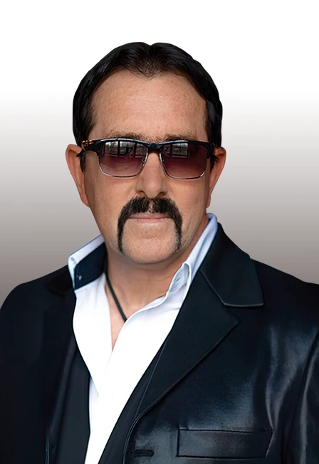 Постер Владимир Ждамиров в Новокузнецке