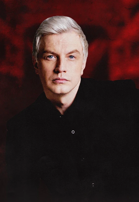 Постер Алексей Гоман в Новокузнецке