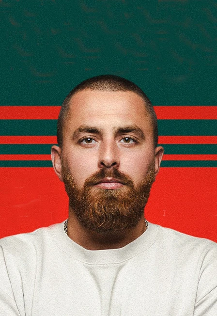 Постер Камиль Зулфугаров. Сольный концерт в Новокузнецке