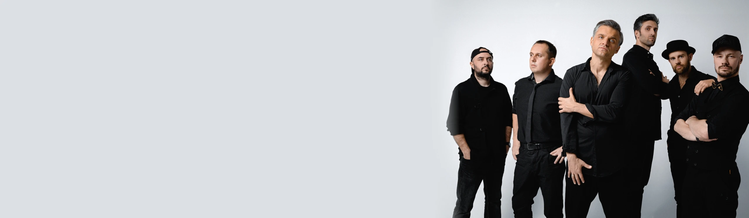 Постер Иван Замотаев и Замотаев Бэнд