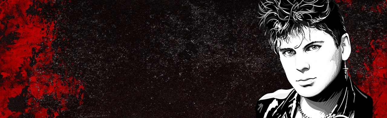 Постер Сектор Газа. Посвящение Юрию Хою в Новокузнецке