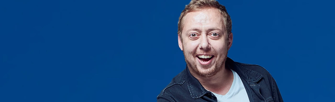 Постер Нидаль Абу Газале. Abu Show &amp; Stand Up: новая программа! в Новороссийске