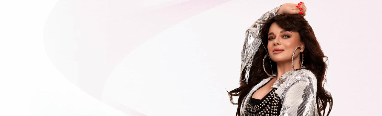 Постер Наташа Королёва