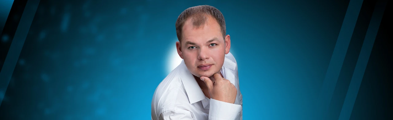 Постер Алексей Брянцев