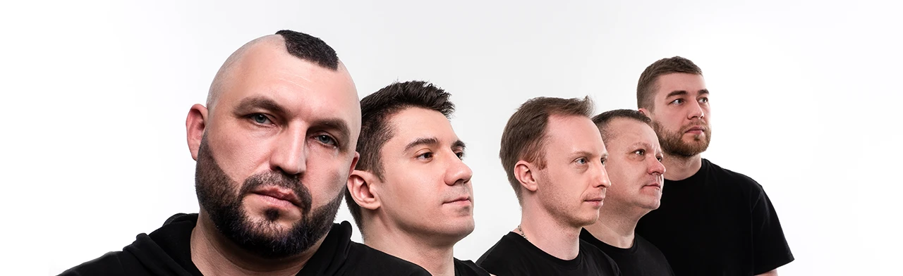 Постер Анимация в Новороссийске