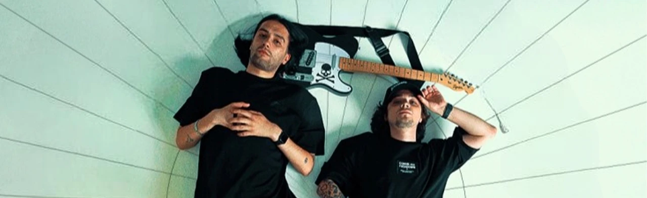 Постер SAYPINK! в Омске