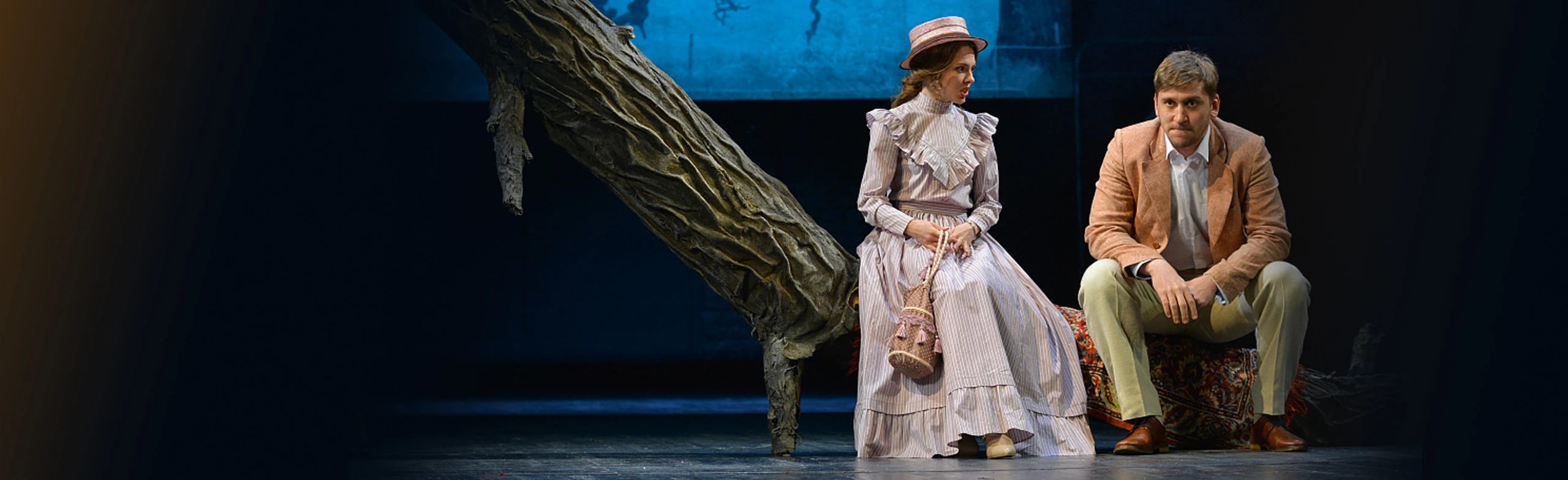 Постер Альбом в Омске