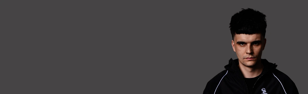 Постер Джон Гарик в Омске