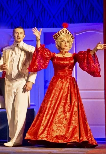 Постер Звездный час в Омске