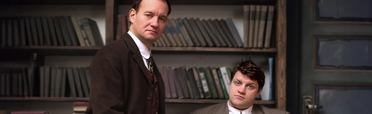 Постер Собачье сердце в Омске