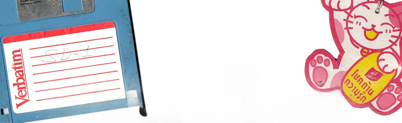 Постер CREAM SODA в Омске