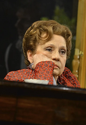 Постер Правда – хорошо, а счастье лучше в Омске