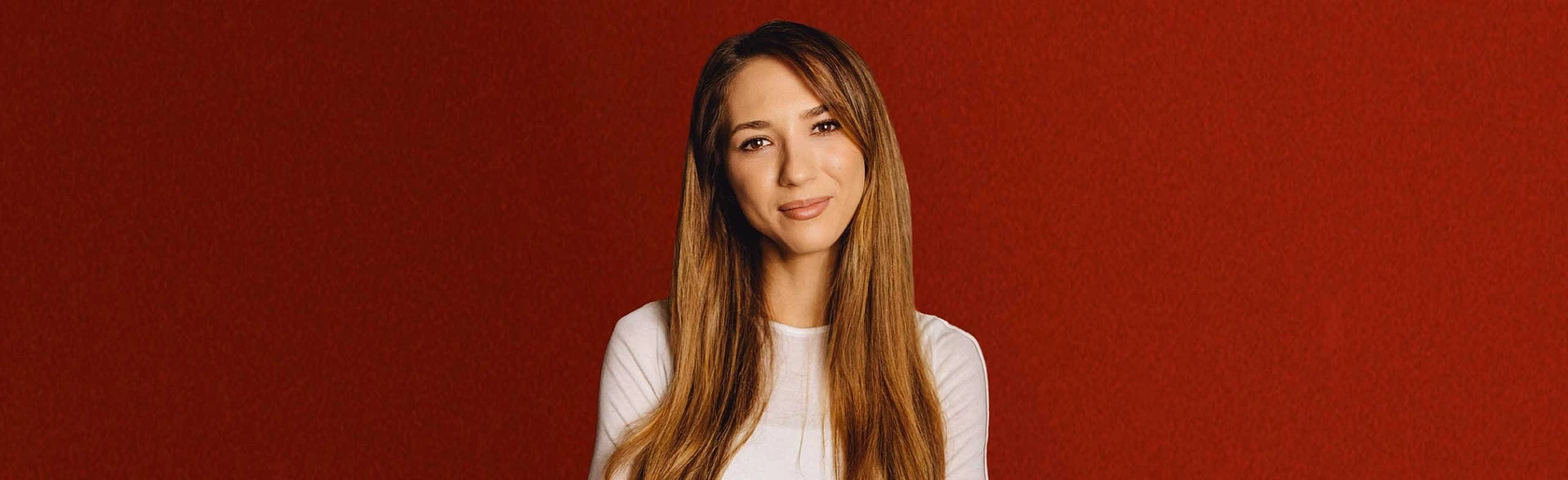 Постер Надя Джабраилова. Stand Up в Омске