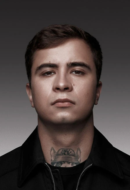 Постер Ramil' Омск в Омске