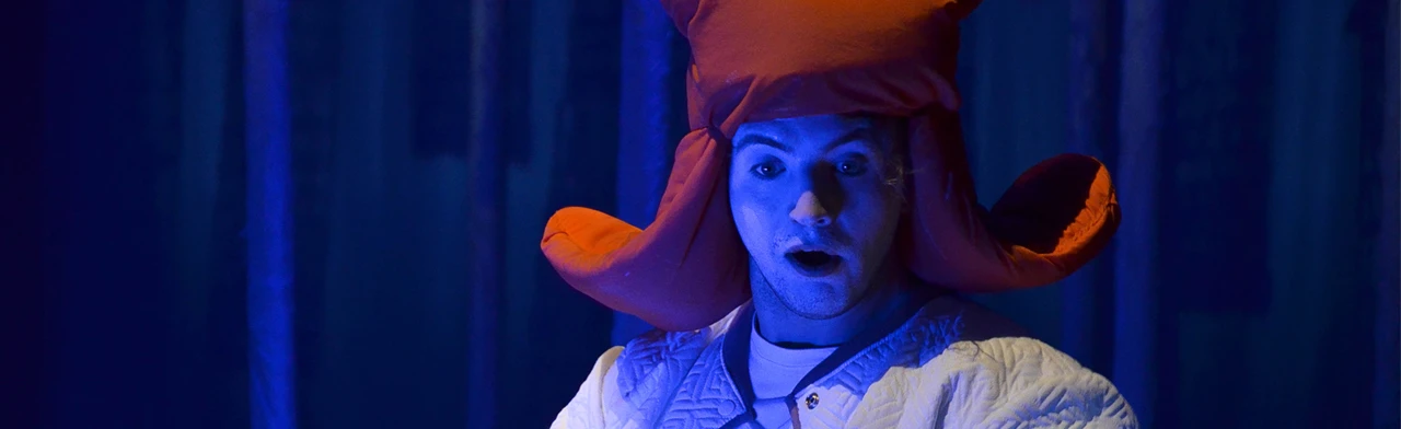 Постер По щучьему велению в Омске