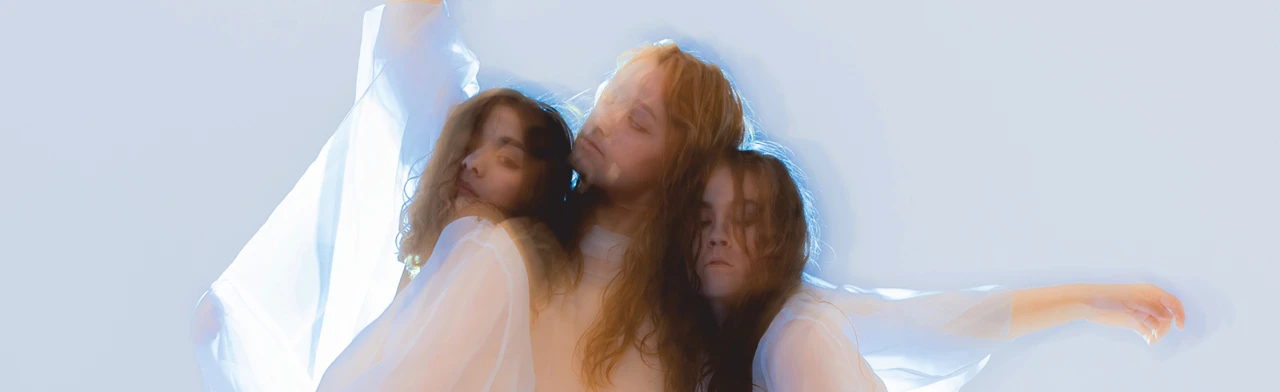 Постер Явь в Омске