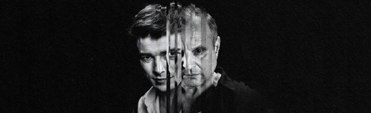 Постер Секрет Дориана Грея в Омске