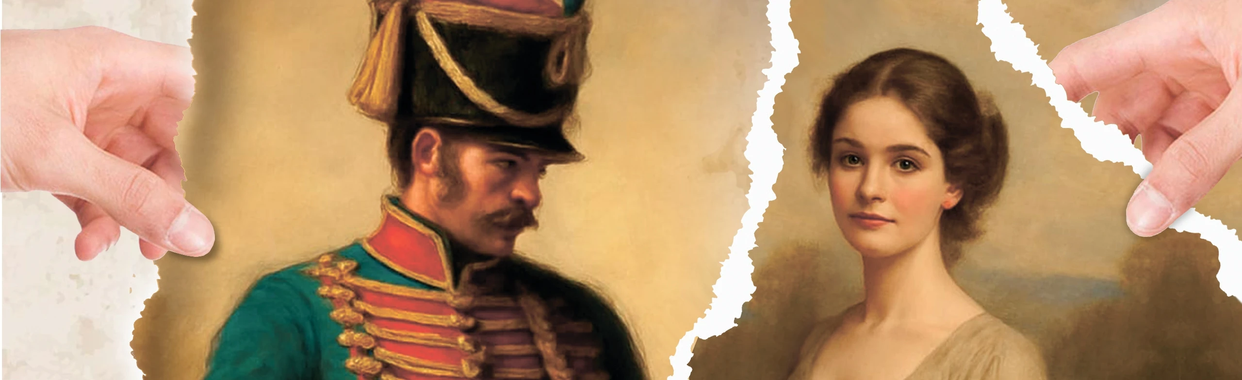 Постер Девушка на выданье, или Первое свидание в Омске